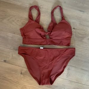 Aerie Bikini